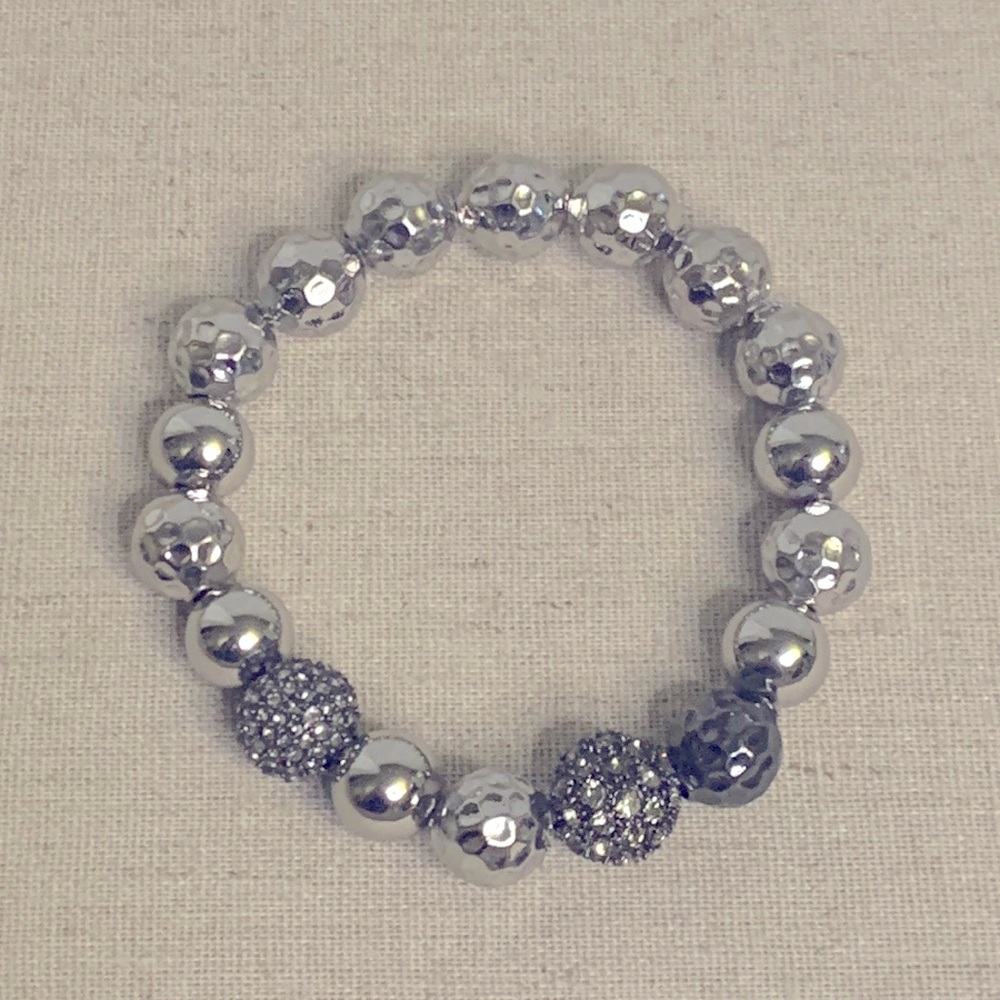 Stella & Dot Moondance Stretch Bracelet
